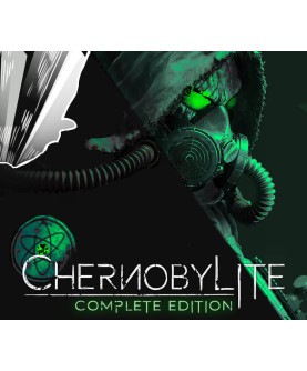 Chernobylite Complete Edition Steam Key EUROPE